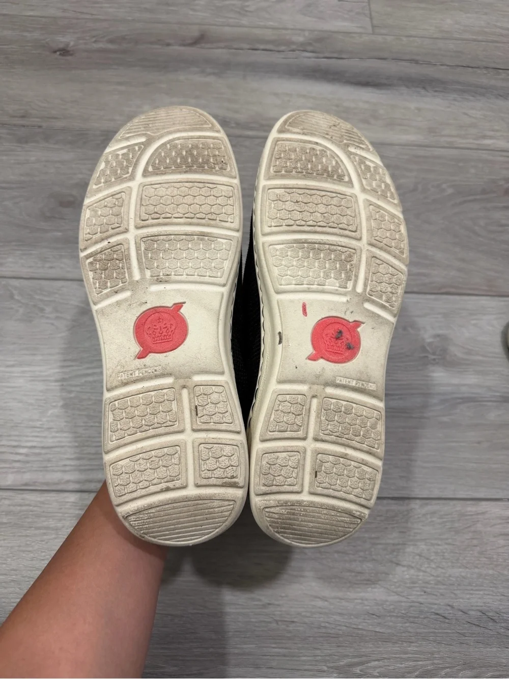 Born heels opanka dirt